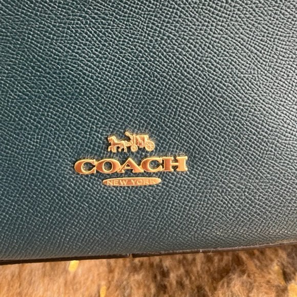 NEW with tags Coach Jordyn Backpack - Picture 4 of 7